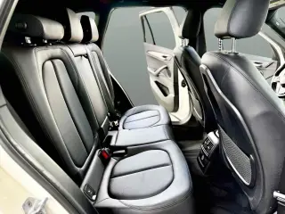 2017 BMW X1 sDrive28i