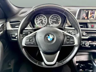 2017 BMW X1 sDrive28i