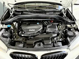 2017 BMW X1 sDrive28i