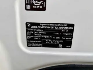 2017 BMW X1 sDrive28i
