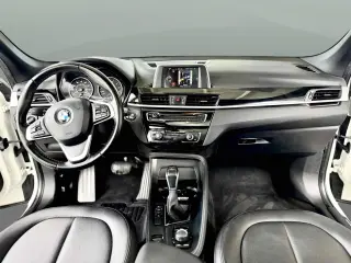 2017 BMW X1 sDrive28i