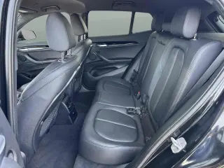 2018 BMW X2