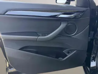2018 BMW X2