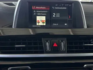 2018 BMW X2