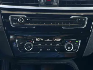 2018 BMW X2