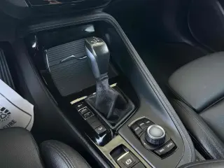 2018 BMW X2