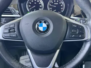 2018 BMW X2