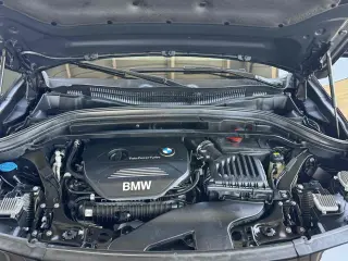 2018 BMW X2