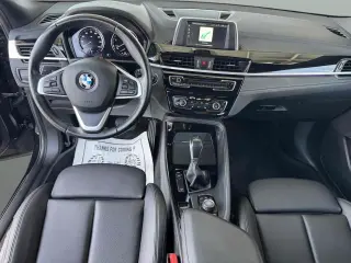 2018 BMW X2