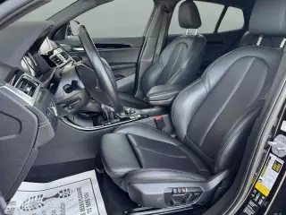 2018 BMW X2
