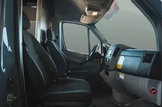 2018 Mercedes-Benz Sprinter Cargo Van