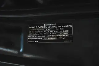 2018 Mercedes-Benz Sprinter Cargo Van