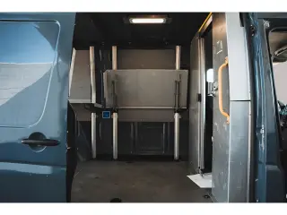 2018 Mercedes-Benz Sprinter Cargo Van