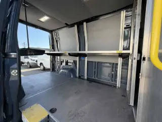 2019 Mercedes-Benz Sprinter Crew Van