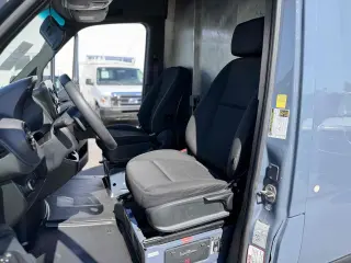 2019 Mercedes-Benz Sprinter Crew Van