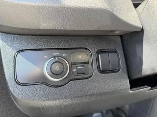 2019 Mercedes-Benz Sprinter Crew Van