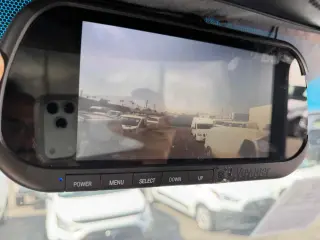 2019 Mercedes-Benz Sprinter Crew Van