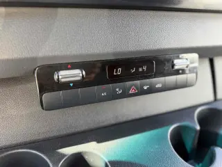 2019 Mercedes-Benz Sprinter Crew Van