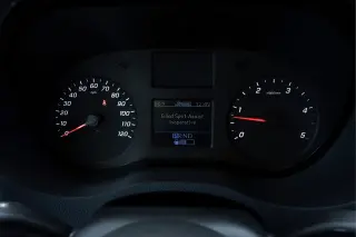 2019 Mercedes-Benz Sprinter Crew Van