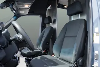2019 Mercedes-Benz Sprinter Crew Van
