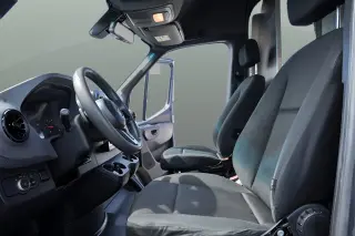 2019 Mercedes-Benz Sprinter Crew Van