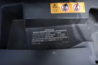 2019 Mercedes-Benz Sprinter Crew Van