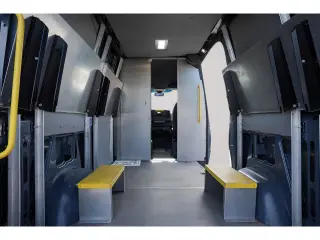 2019 Mercedes-Benz Sprinter Crew Van