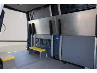 2019 Mercedes-Benz Sprinter Crew Van