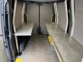 2019 Mercedes-Benz Sprinter Crew Van