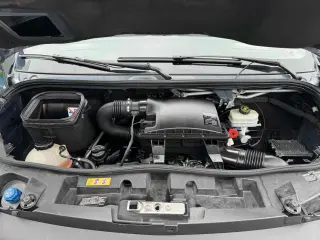 2019 Mercedes-Benz Sprinter Crew Van