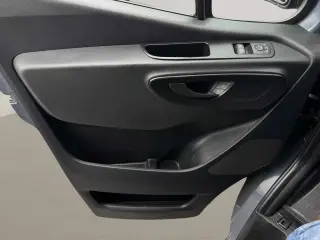 2019 Mercedes-Benz Sprinter Crew Van