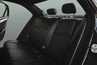 2014 Mercedes-Benz C 250