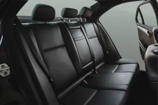 2014 Mercedes-Benz C 250