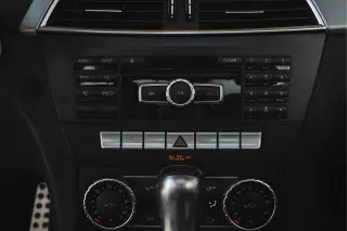 2014 Mercedes-Benz C 250