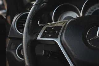 2014 Mercedes-Benz C 250