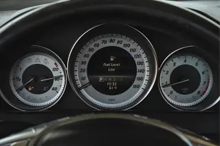 2014 Mercedes-Benz C 250