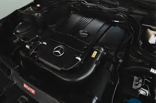 2014 Mercedes-Benz C 250