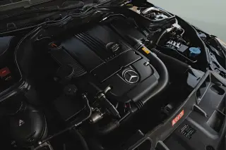 2014 Mercedes-Benz C 250