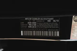 2014 Mercedes-Benz C 250