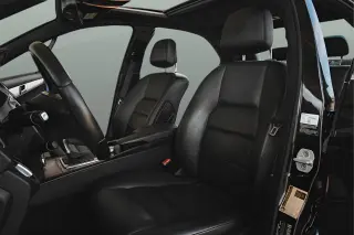 2014 Mercedes-Benz C 250