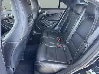 2019 Mercedes-Benz CLA 250
