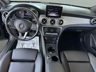 2019 Mercedes-Benz CLA 250