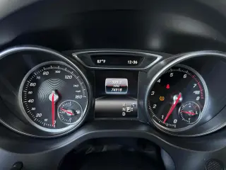 2019 Mercedes-Benz CLA 250