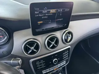 2019 Mercedes-Benz CLA 250