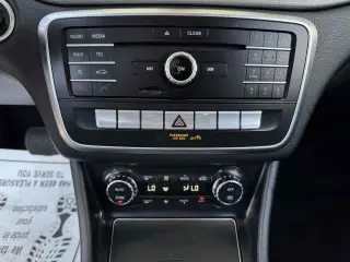 2019 Mercedes-Benz CLA 250