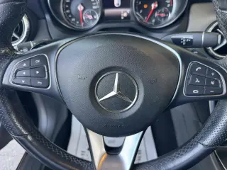2019 Mercedes-Benz CLA 250