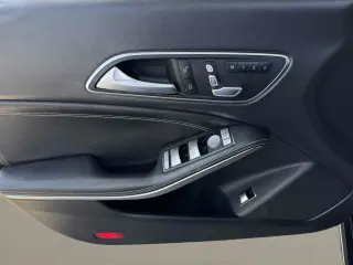 2019 Mercedes-Benz CLA 250