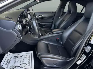 2019 Mercedes-Benz CLA 250