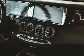 2016 Mercedes-Benz S 550