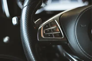 2016 Mercedes-Benz S 550